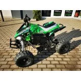 Vaikiškas Elektrinis Keturratis QWMATV-05AQ BR 1kW 60V