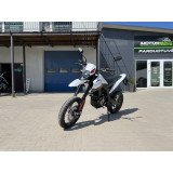 Motociklas MALAGUTI XSM 125