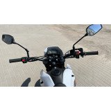 Motociklas MALAGUTI XSM 125