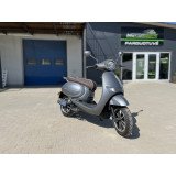 Motoroleris Motron Ideo 50