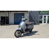 Motoroleris Motron Ideo 50