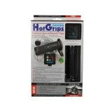 OXFORD PREMIUM SPORTS Šildomos rankenėlės motociklui (su termostatu) 22mm