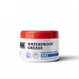 IPONE WATERPROOF GREASE Universalus/Vandeniui atsparus tepalas 200g (800673)