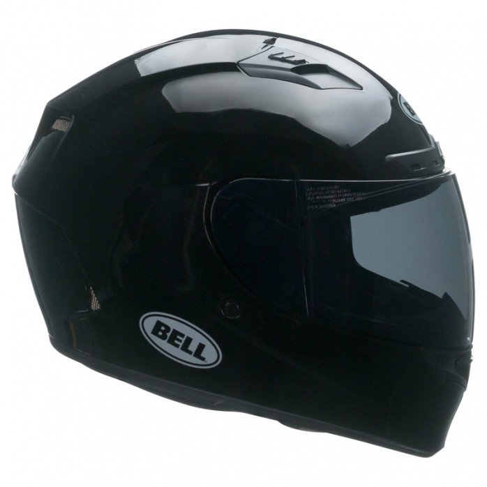 Bell Helmet Qualifier Dlx Mips Black