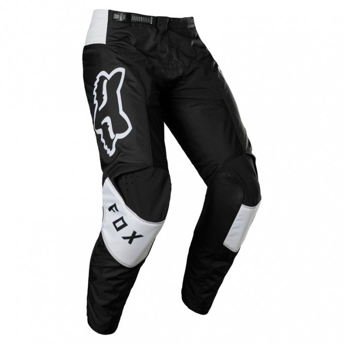 Youth 180 Lux Pants Black