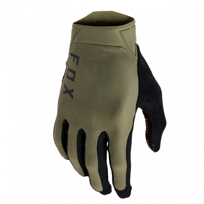 Flexair Ascent Glove Bark Flexair Ascent Glove Bark