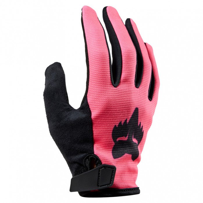 Fox W Ranger Glove Lunar Pink