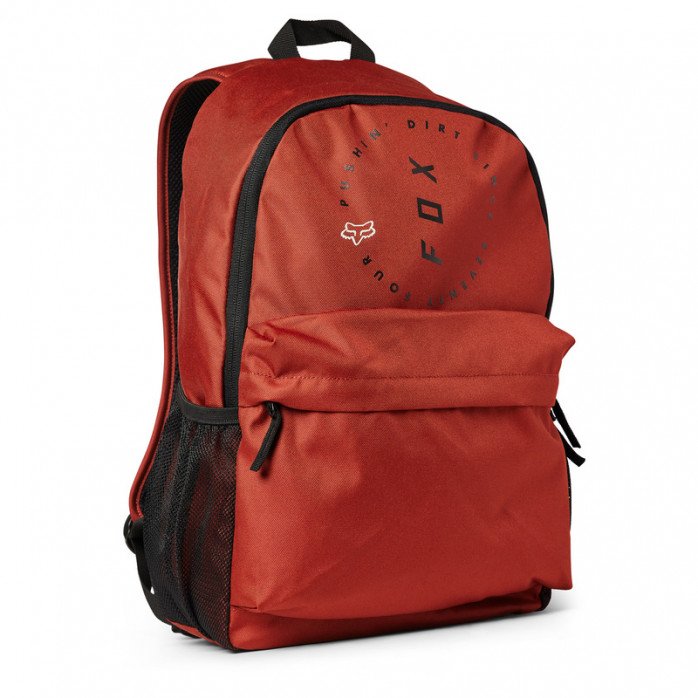 Fox Clean Up Backpack Copper