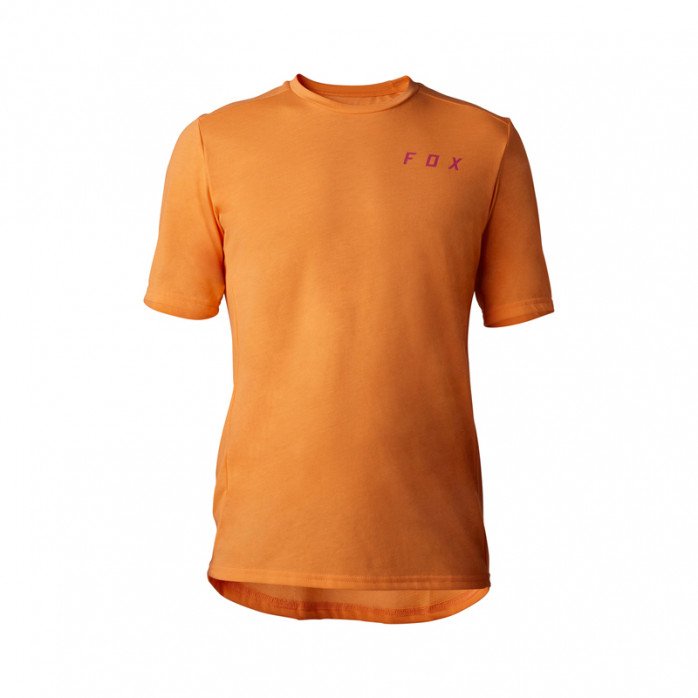 Ranger Dr Ss Jersey Race Day Glo Orange Ranger Dr Ss Jersey Race Day Glo Orange