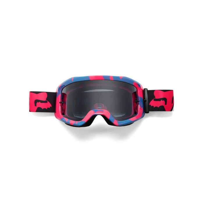 Main Morphic - Smoke Blueberry Main Morphic - Smoke Blueberry