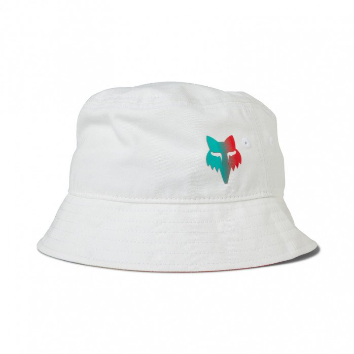 Syz Bucket Hat White