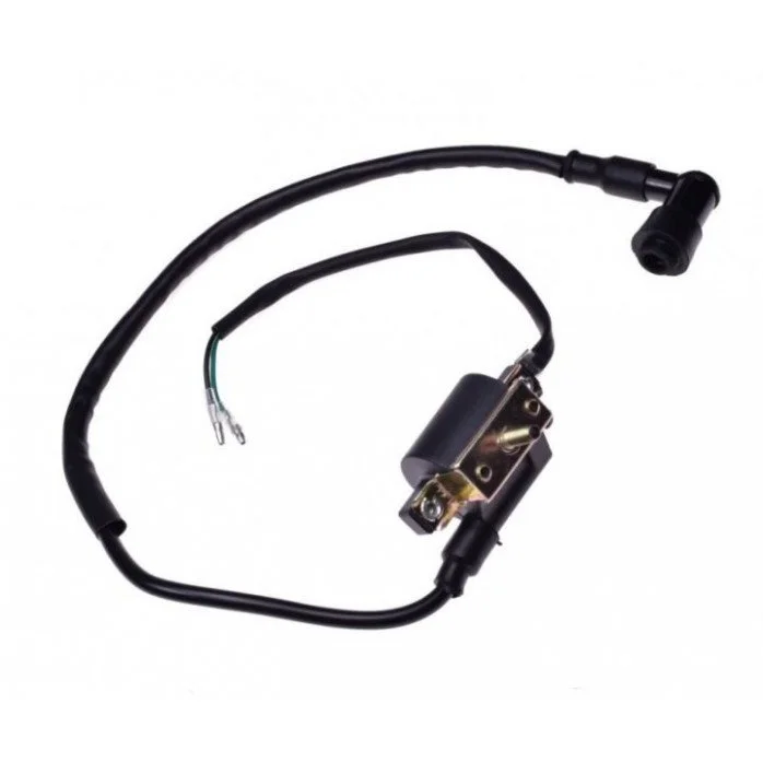 UŽdegimo ritė 4T KINROAD XT50Q