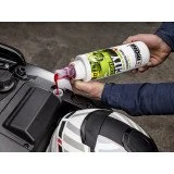 IPONE SCOOT CITY FRAISE pusiau sintetinė 2T motorolerių variklių alyva 1L (800122)