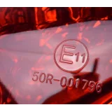 Galinio žibinto komplektas JUNAK 902 J9022421