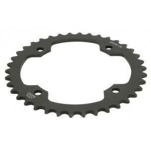 JT SPROCKETS galinė žvaigždutė 38T YAMAHA XT, YFM, YFZ 250-700 1987-2019