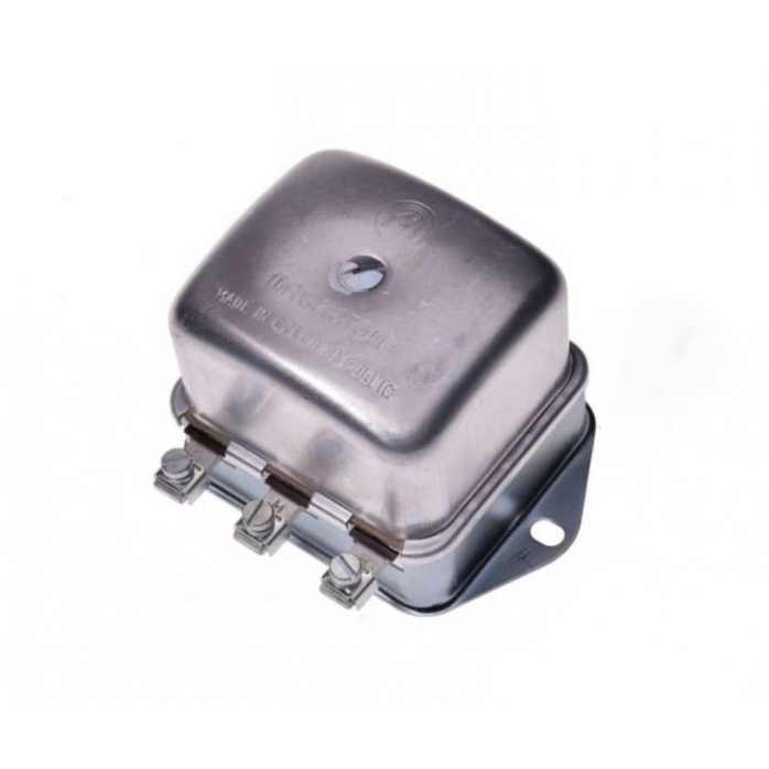 RĖLĖ REGULATOR 6V CZ ORG