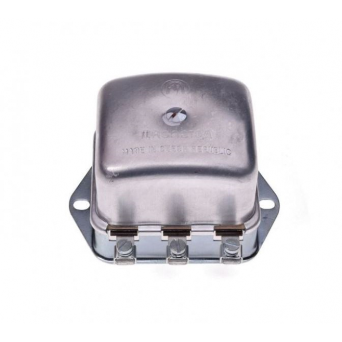 RĖLĖ REGULATOR 6V CZ ORG