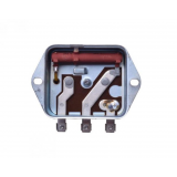 RĖLĖ REGULATOR 6V CZ ORG