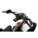 KAYO A180 vaikiškas 180A keturratis