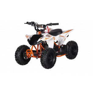 KAYO A50 VAIKIŠKAS 50CC KETURRATIS