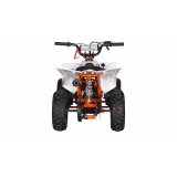 KAYO A50 VAIKIŠKAS 50CC KETURRATIS