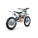 KAYO K2 ENDURO 4T  motociklas