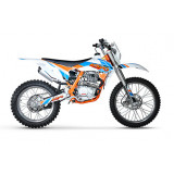 KAYO K2 ENDURO 4T  motociklas