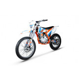 KAYO K2 ENDURO 4T  motociklas