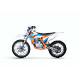 KAYO K2 ENDURO 4T  motociklas