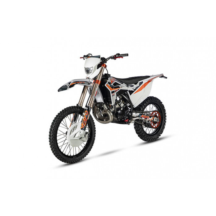 KAYO KT250 ENDURO 2T 250cc motociklas