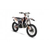 KAYO KT250 ENDURO 2T 250cc motociklas