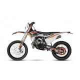 KAYO KT250 ENDURO 2T 250cc motociklas