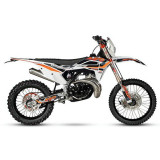 KAYO KT250 ENDURO 2T 250cc motociklas