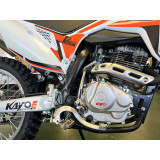 KAYO T2 ENDURO 250cc motociklas