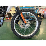 KAYO T2 ENDURO 250cc motociklas