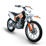 KAYO T2 ENDURO 250cc motociklas