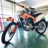 KAYO T2 ENDURO 250cc motociklas