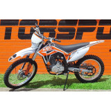 KAYO T2 ENDURO 250cc motociklas