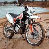 KAYO T2 ENDURO 250cc motociklas