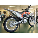 KAYO T2 ENDURO 250cc motociklas