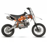 KAYO TSD110 vaikiškas 110cc krosinis motociklas