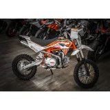 KAYO TSD110 vaikiškas 110cc krosinis motociklas