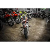 KAYO TSD110 vaikiškas 110cc krosinis motociklas