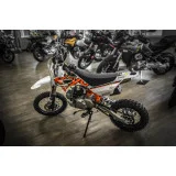 KAYO TSD110 vaikiškas 110cc krosinis motociklas