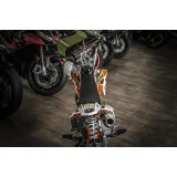 KAYO TSD110 vaikiškas 110cc krosinis motociklas