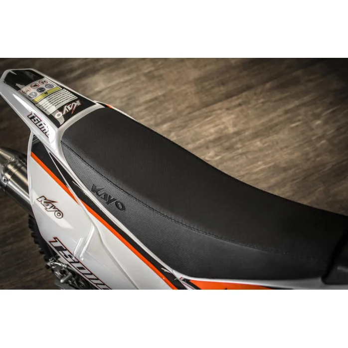 KAYO TSD110 vaikiškas 110cc krosinis motociklas
