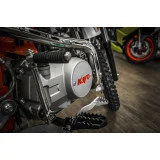 KAYO TSD110 vaikiškas 110cc krosinis motociklas