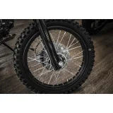 KAYO TSD110 vaikiškas 110cc krosinis motociklas