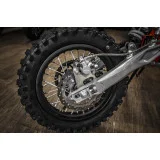KAYO TSD110 vaikiškas 110cc krosinis motociklas