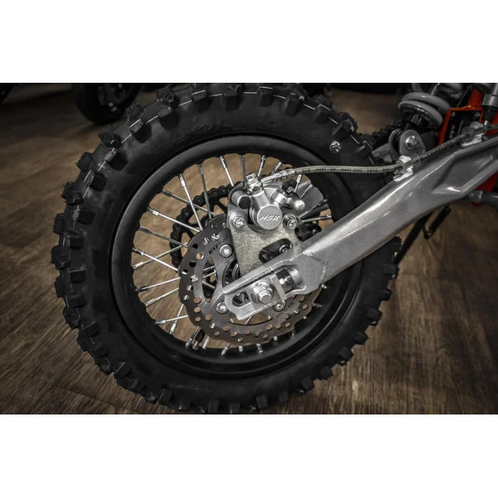 KAYO TSD110 vaikiškas 110cc krosinis motociklas
